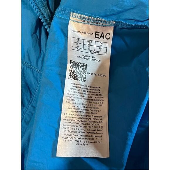 Guess Jacket - Picture 4 of 4